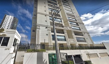 Imagem do condomínio Condomínio Felicitta - Centro - Mogi Das Cruzes - SP