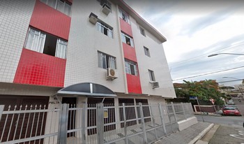 Imagem do condomínio Condomínio Felipe - Vila Cascatinha - São Vicente - SP