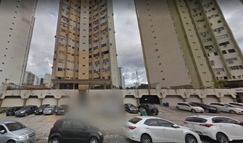 Imagem do condomínio Condomínio Felipe Patroni - Reduto - Belém - PA