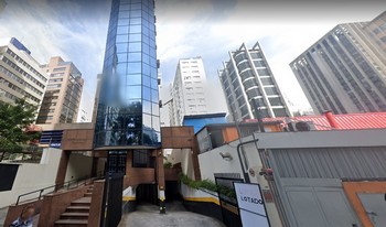 Imagem do condomínio Condomínio Fellici Anorizze Empresarial - Bela Vista - São Paulo - SP