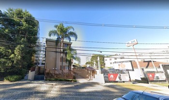 Imagem do condomínio Condomínio Fênix - Cabral - Curitiba - PR
