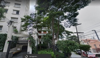 Imagem do condomínio Condomínio Fernanda - Aclimação - São Paulo - SP