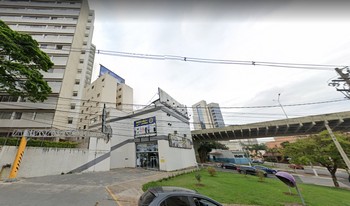 Imagem do condomínio Condomínio Fernanda - Centro - Campinas - SP