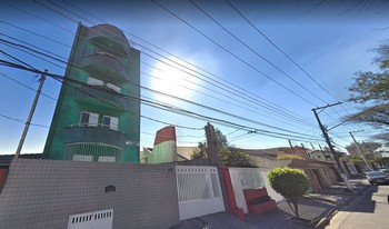 Imagem do condomínio Condomínio Fernanda Alquimim - Assunção - São Bernardo Do Campo - SP