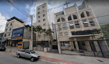 Imagem do condomínio Condomínio Fernanda - Aclimação - São Paulo - SP