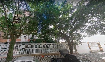 Imagem do condomínio Condomínio Fernanda - Itararé - São Vicente - SP