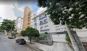 Imagem do condomínio Condomínio Fernanda Guimaraes - Gutierrez - Belo Horizonte - MG