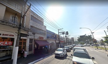 Imagem do condomínio Condomínio Fernandes - Mooca - São Paulo - SP