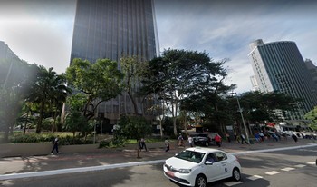 Imagem do condomínio Condomínio Fernando Arens - Pinheiros - São Paulo - SP