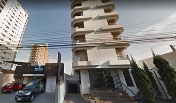 Imagem do condomínio Condomínio Fernando Bonvino - Redentora - São José Do Rio Preto - SP