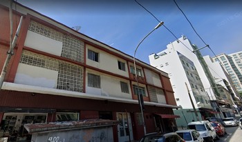 Imagem do condomínio Condomínio Fernando Costa - Centro - São Paulo - SP