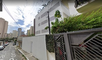 Imagem do condomínio Condomínio Fernando De Noronha - Saúde - São Paulo - SP
