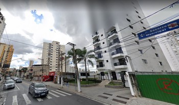 Imagem do condomínio Condomínio Fernando I - Santana - São Paulo - SP