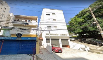 Imagem do condomínio Condomínio Fernando Mauro - Perdizes - São Paulo - SP