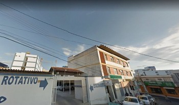 Imagem do condomínio Condomínio Fernando Nascimento - Centro - Vitória Da Conquista - BA