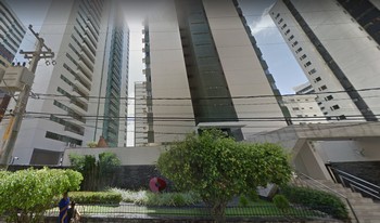 Imagem do condomínio Condomínio Fernando Perez - Boa Viagem - Recife - PE