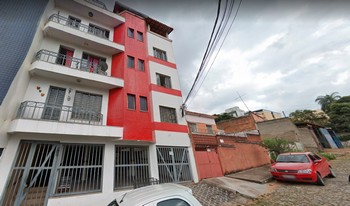 Imagem do condomínio Condomínio Fernando Rodrigues Nunes - Centro - Divinópolis - MG