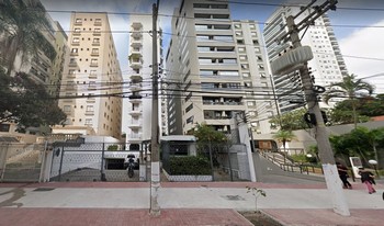 Imagem do condomínio Condomínio Fernando - Vila Clementino - São Paulo - SP