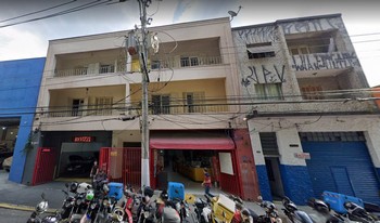 Imagem do condomínio Condomínio Ferrara - Barra Funda - São Paulo - SP