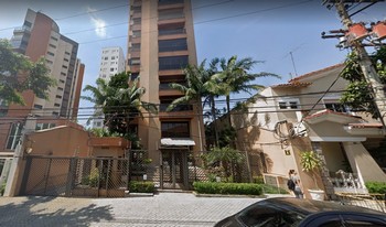 Imagem do condomínio Condomínio Ferrara - Ipiranga - São Paulo - SP