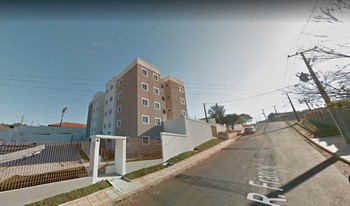 Imagem do condomínio Condomínio Ferrara - Oficinas - Ponta Grossa - PR
