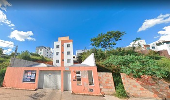 Imagem do condomínio Condomínio Ferreira - Cabral - Contagem - MG