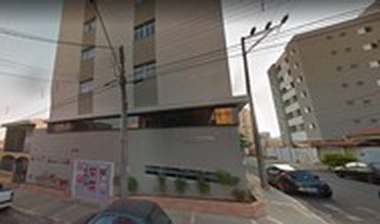 Imagem do condomínio Condomínio Ferretto - Centro - São Carlos - SP