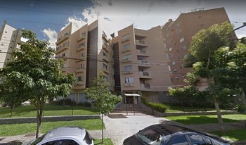 Imagem do condomínio Condomínio Figueira Da Foz - Juvevê - Curitiba - PR