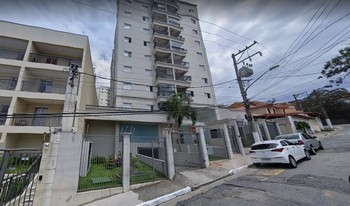 Imagem do condomínio Condomínio Figueira Da Foz - Vila Bela - São Paulo - SP