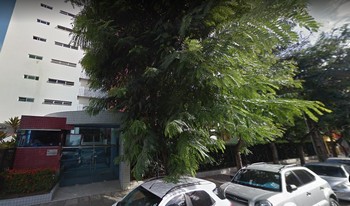 Imagem do condomínio Condomínio Figueiras - Espinheiro - Recife - PE