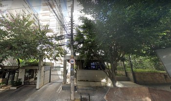 Imagem do condomínio Condomínio Filadélfia - Cerqueira César - São Paulo - SP