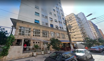 Imagem do condomínio Condomínio Fim De Semana - Gonzaguinha - São Vicente - SP