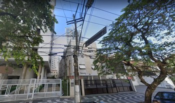 Imagem do condomínio Condomínio Finlandia - Gonzaga - Santos - SP