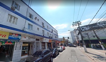 Condomínio Fioretti - Centro - São Vicente - SP