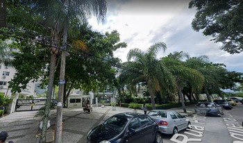Imagem do condomínio Condomínio Fiori - Recreio Dos Bandeirantes - Rio De Janeiro - RJ