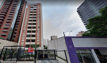Imagem do condomínio Condomínio Fiori Di Thiene - Santa Paula - São Caetano Do Sul - SP
