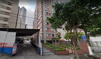 Imagem do condomínio Condomínio Fiorino - Consolação - São Paulo - SP