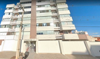 Imagem do condomínio Condomínio Firenze - Oficinas - Ponta Grossa - PR