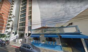 Imagem do condomínio Condomínio Firenze - Centro - São José Do Rio Preto - SP