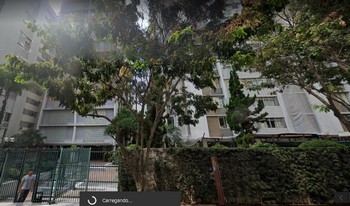 Imagem do condomínio Condomínio Firenze - Bela Vista - São Paulo - SP