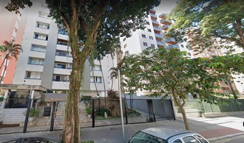 Condomínio Firenze - Centro - São José Dos Campos - SP
