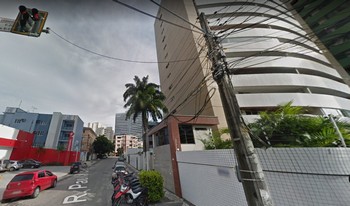 Imagem do condomínio Condomínio Firenze - Meireles - Fortaleza - CE