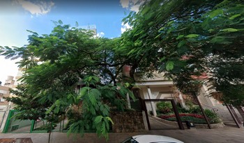 Imagem do condomínio Condomínio Flamboyant - Mont Serrat - Porto Alegre - RS