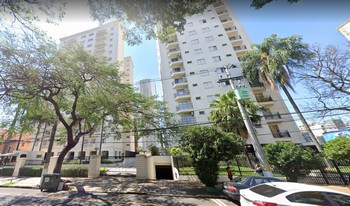Imagem do condomínio Condomínio Flamboyant - Cambuí - Campinas - SP