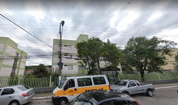 Imagem do condomínio Condomínio Flamboyant - Santo Amaro - São Paulo - SP
