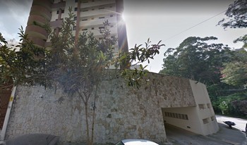 Imagem do condomínio Condomínio Flamboyant - Vila Andrade - São Paulo - SP