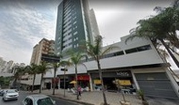 Imagem do condomínio Condomínio Flamboyant - Estoril - Belo Horizonte - MG