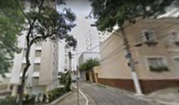 Imagem do condomínio Condomínio Flamboyant - Vila Clementino - São Paulo - SP