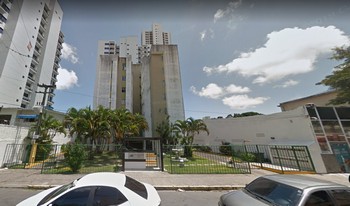Imagem do condomínio Condomínio Flamboyany - Casa Amarela - Recife - PE