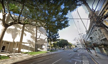Imagem do condomínio Condomínio Flamengo - Centro - Curitiba - PR